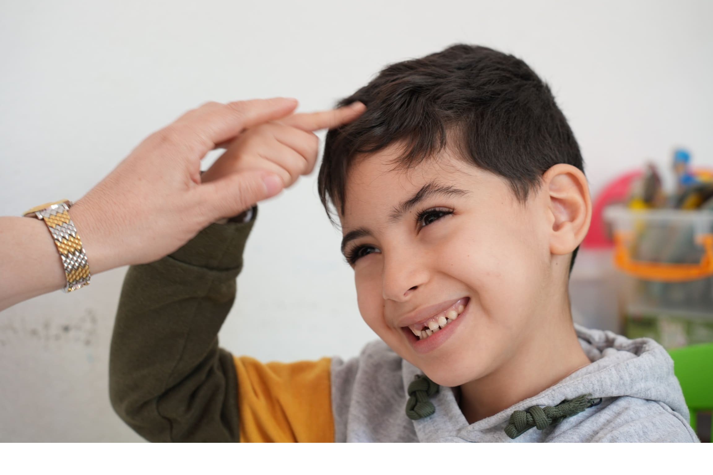 Autism 💙