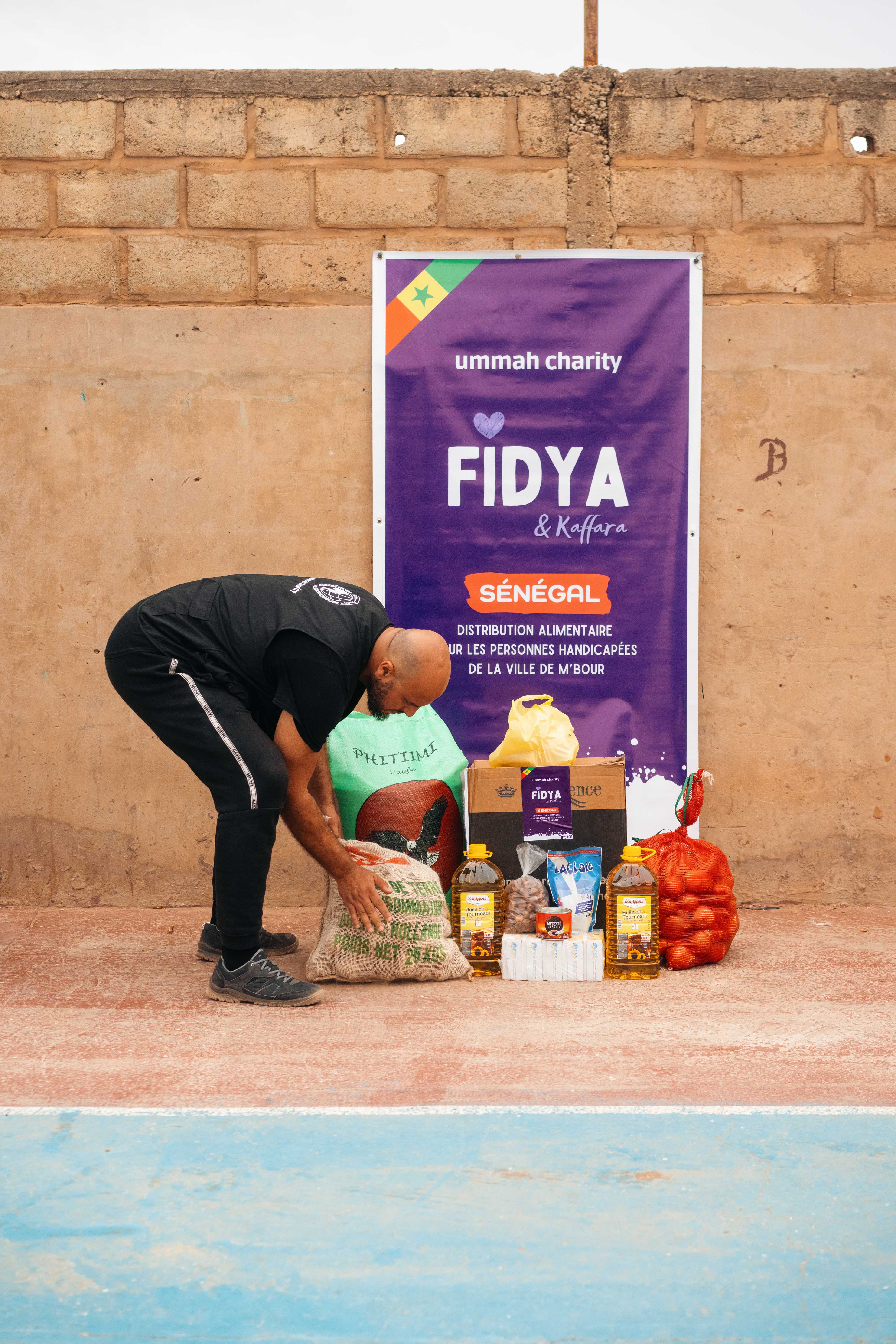 Fidya / Kafara 🥗